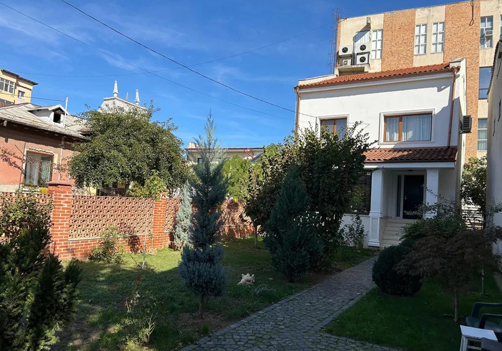 Vilă P+2 zona Amaradia